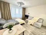 Апартаменты-студия, 27м²