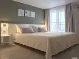 Апартаменты, 25 м², 17 этаж