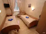двухместный стандарт-1