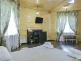 Бунгало (для 4 взрослых)