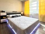 Апартаменты, 40м²