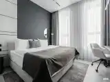 Стандарт с двуспальной кроватью