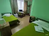 Молодёжный двухместный обновленный