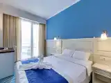 Двухместная комната с балконом