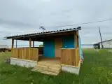 Дом туркласс №23