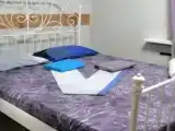 Двухместный номер Standard (двуспальная кровать)