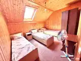 Трехместный номер Эконом