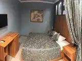 Дом с мангальной зоной
