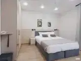 Номер стандарт с 1 двуспальной кроватью