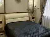 Домик №12 с беседкой