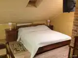 Двухместный люкс Стандартный (двуспальная кровать)