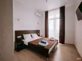 Улучшенный полулюкс двухместный с балконом