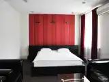 Номер улучшенный стандарт с 1 двуспальной кроватью