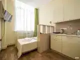 Single - апартаменты для одного