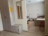 Номер Standard с видом на парк