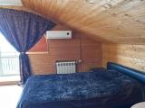 Трехместный номер Эконом