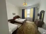 Семейный Стандарт трёхместный