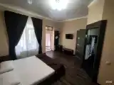 Двухместный номер с кроватью размера "king-size" с видом на парк