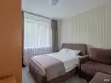 Апартаменты двухкомнатные
