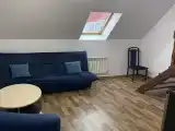 Номер люкс с 2 односпальными кроватями