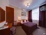 Семейный трехместный номер