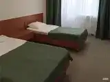 Номер полулюкс с 2 односпальными кроватями
