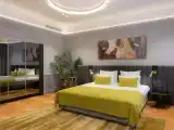 Сьют с видом на Кремль