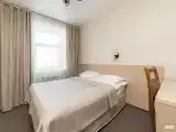 Номер стандарт с 1 двуспальной кроватью