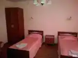 Номер стандарт с 3 односпальными кроватями
