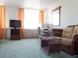 Одноместный бизнес-класса