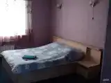 Номер стандарт с 1 двуспальной кроватью