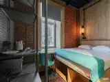 Одноместный номер стандарт