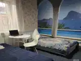 Двухместный номер Морской бриз (2 отдельные кровати)