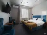 Просторный номер Классик с кроватью King-size