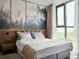 Улучшенный Стандартный номер