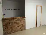 Двухместный номер с двуспальной кроватью