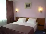 Двухместный люкс двуспальная кровать
