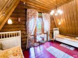 Стандарт с двумя односпальными кроватями
