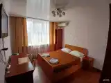 Двухместный номер Комфорт с 1 кроватью