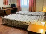 Двухместный номер Standard 2 отдельные кровати