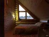 Коттедж трехместный номер (второй этаж)