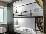 Кровать в общем номере (мужской номер)