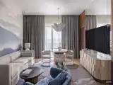Люкс с бассейном