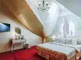 Люкс дизайнерский однокомнатный   "Будуар"