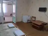 Трёхместный номер Economy с балконом