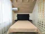 Апартаменты с 2 комнатами