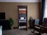 Люкс двухкомнатный/ SENIOR SUITE