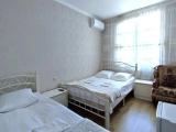 Четырёхместный номер Standard beachfront