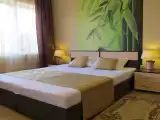 Люкс с балконом