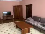 Двухместный полулюкс с красивым видом из окна (двуспальная кровать)